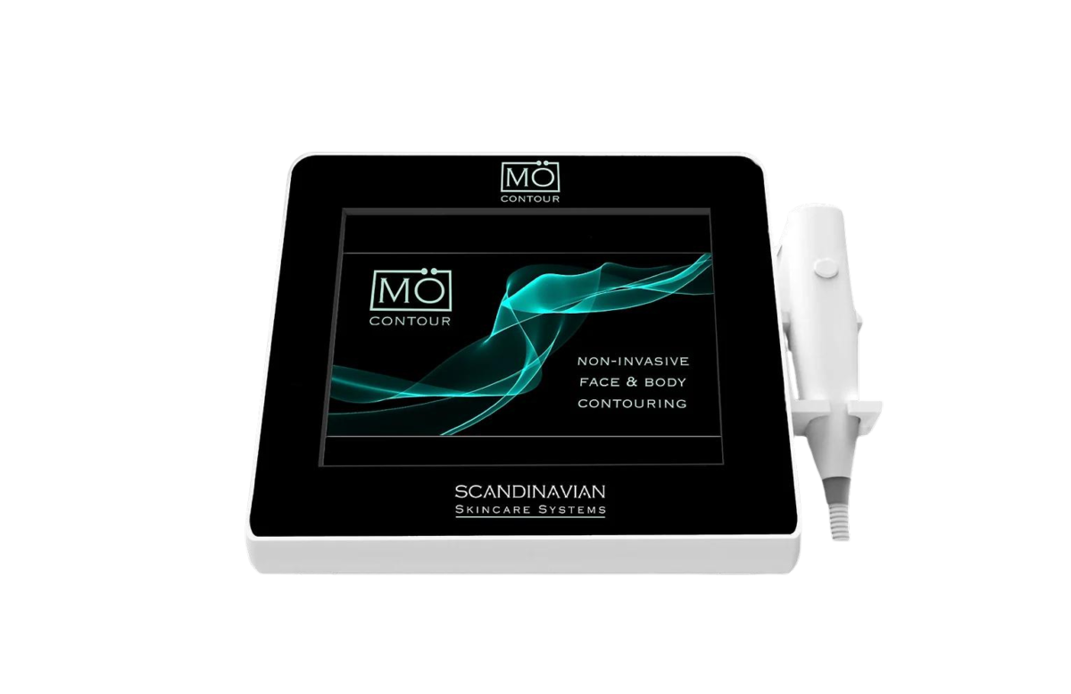 Mo contour