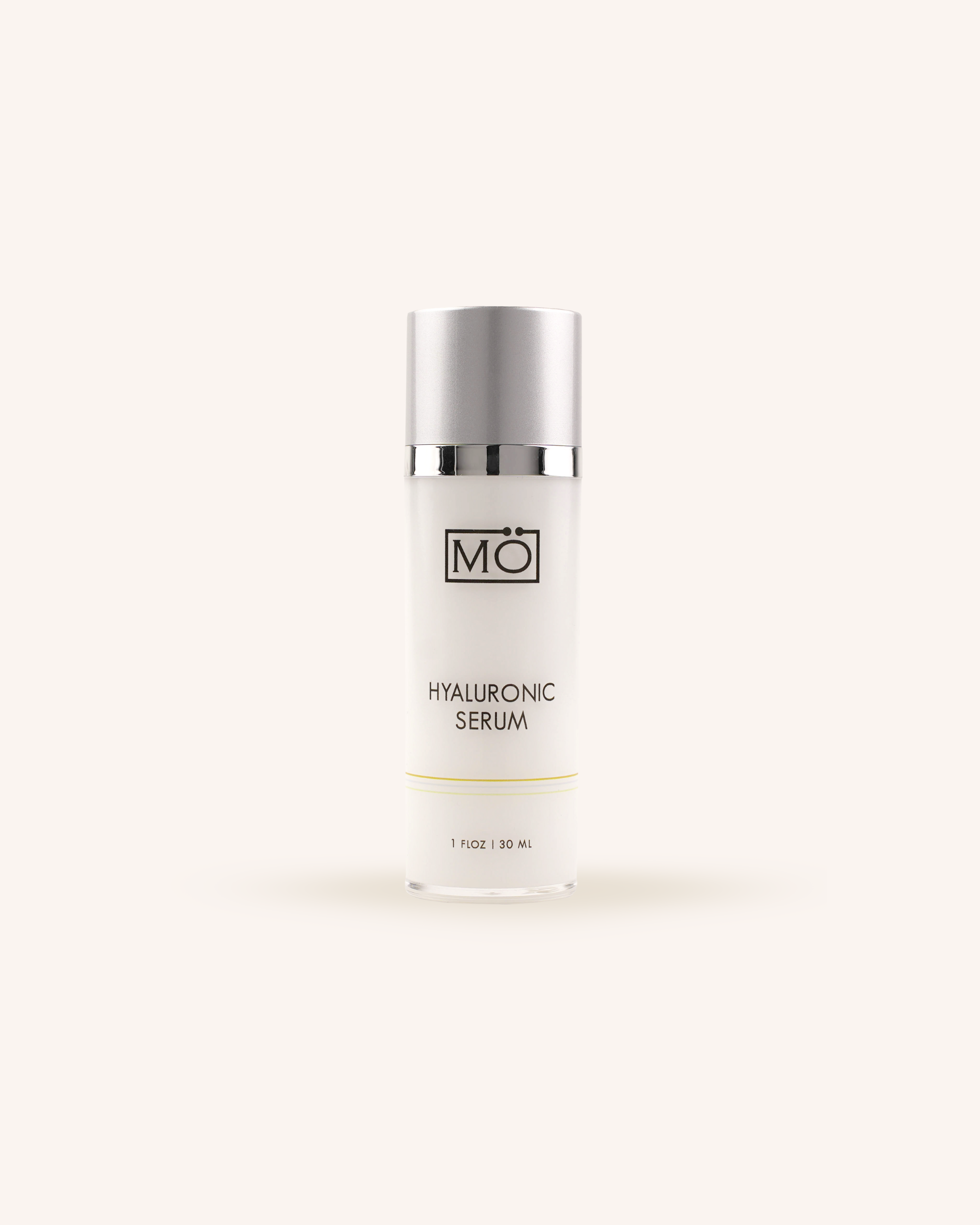 Hyaluronic Serum