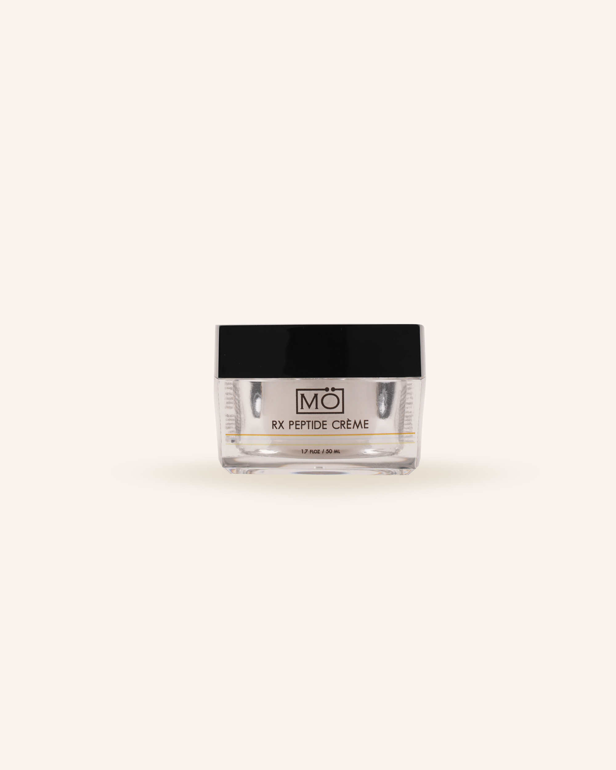 Rx Peptide Crème